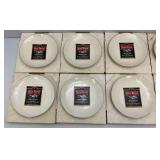 Misc. Collectible SPEY ROYAL Imported Scotch Whiskey Advertisement Plates (Most New In Box)