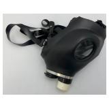 Vintage Military Surplus Isreal IDF Messi 55 Gas Mask Respirator & Box (New Old Stock)