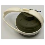 Vintage Military Surplus Isreal IDF Messi 55 Gas Mask Respirator & Box (New Old Stock)