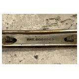 Vintage Very Cool NORTHERN PUMP COMPANY Employees Badge