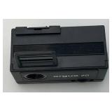 Vintage Argus 20 Mini Cereal Box Spy Camera With Instructions