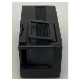 Vintage Argus 20 Mini Cereal Box Spy Camera With Instructions