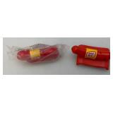 RARE Oscar Mayer Wiener Whistles