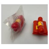 RARE Oscar Mayer Wiener Whistles
