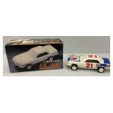 Vintage CITGO #21 Stock Car Push Button Phone Model RC380