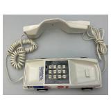 Vintage CITGO #21 Stock Car Push Button Phone Model RC380