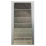 Vintage CITGO #21 Stock Car Push Button Phone Model RC380