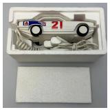 Vintage CITGO #21 Stock Car Push Button Phone Model RC380
