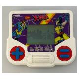 TIGER Electronic Marvel X-Men Handheld Game