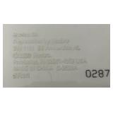 TIGER Electronic Marvel X-Men Handheld Game