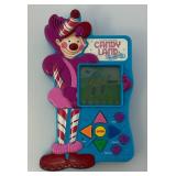 1997 Milton Bradley Electronic Candy Land Handheld Game