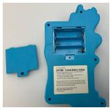 1997 Milton Bradley Electronic Candy Land Handheld Game