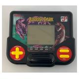 TIGER Electronic Jurassic Park Handheld Game