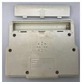 1987 TIGER Electronic Bowling Handheld Game