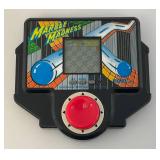 1989 Tiger Electronic Marble Madness Handheld Game