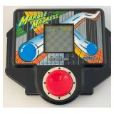 1989 Tiger Electronic Marble Madness Handheld Game