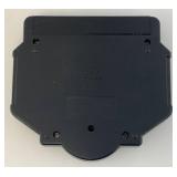 1989 Tiger Electronic Marble Madness Handheld Game