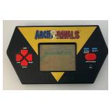 1989 Akklaim Electronic Arch Rivals Basketball Handheld Game