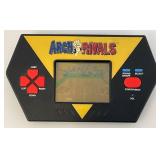 1989 Akklaim Electronic Arch Rivals Basketball Handheld Game