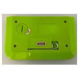 Two Miniature Electronic Handheld Games Including Car Racing And Submarine