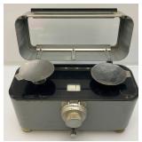 Vintage Medical Torsion Balance Scale