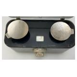 Vintage Medical Torsion Balance Scale