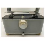 Vintage Medical Torsion Balance Scale