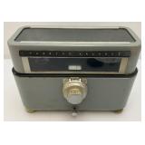 Vintage Medical Torsion Balance Scale