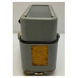 Vintage Medical Torsion Balance Scale