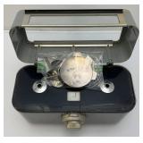 Vintage Medical Torsion Balance Scale