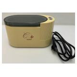 BRANSON Ultrasonic Jewelry Cleaner (New Old Stock)