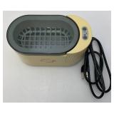 BRANSON Ultrasonic Jewelry Cleaner (New Old Stock)