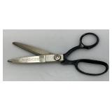 Vintage Wiss Brand Pinking Sheers