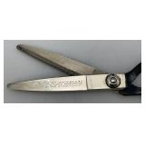 Vintage Wiss Brand Pinking Sheers