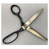 Vintage Wiss Brand Pinking Sheers