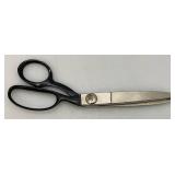 Vintage Wiss Brand Pinking Sheers
