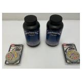 CCI Black Powder Caps And American Pioneer Powder (New)