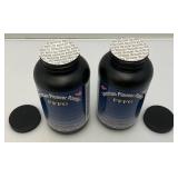 CCI Black Powder Caps And American Pioneer Powder (New)