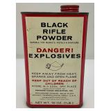 Reloading Gun Powder And More 2 Full Cans And One 1/4 Full