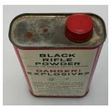 Reloading Gun Powder And More 2 Full Cans And One 1/4 Full