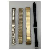 Misc. Vintage Watches Including 1950