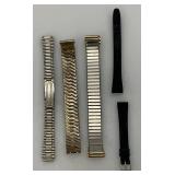 Misc. Vintage Watches Including 1950