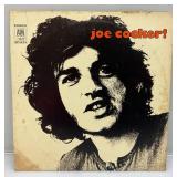 Vintage Records Including KISS, Black Sabbath And More (Sleeves Are Beat Up)