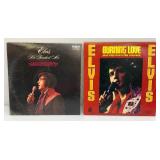 BEATLES 65 Album (Jacket Is In Bad Shape)