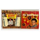 BEATLES 65 Album (Jacket Is In Bad Shape)