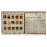 BEATLES 65 Album (Jacket Is In Bad Shape)