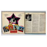 BEATLES 65 Album (Jacket Is In Bad Shape)