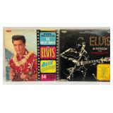 BEATLES 65 Album (Jacket Is In Bad Shape)