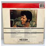 BEATLES 65 Album (Jacket Is In Bad Shape)