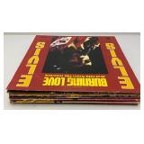 BEATLES 65 Album (Jacket Is In Bad Shape)